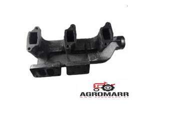 KOLEKTOR WYDECHOWY PASUJE SAME DEUTZ-FAHR