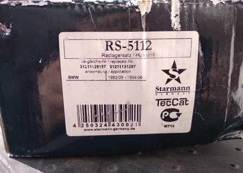 Piasta koła przód bmw e30 Piasta koła przód bmw e30