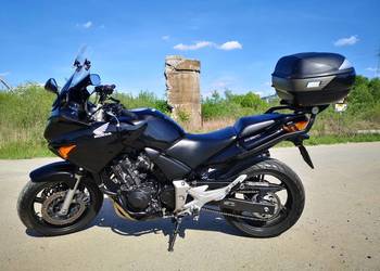 Honda CBF 600 S