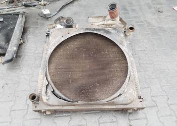 CHŁODNICA WODY SCANIA R114 CHŁODNICA WODY SCANIA R114