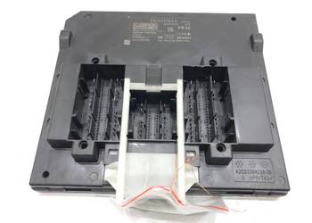 MODUŁ KOMFORTU BCM SKODA SUPERB III 5Q1937084A Sedan/Limuzyna STEROWNI