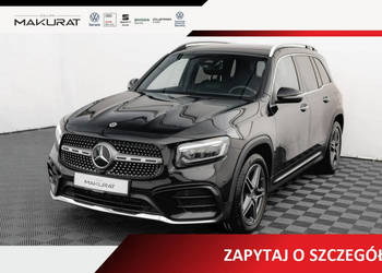 Mercedes GLB DW4XC65#200d 8G-DCT Podgrz.f K.cof Salon PL VAT23%