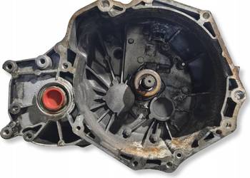 SKRZYNIA BIEGÓW Opel Astra III H 1.7 CDTI manualna MANUAL F23