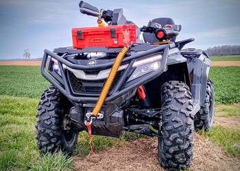 QJ SFA 1000 PRO doinwestowany zapraszam transport.