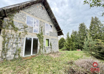 Dom wolnostojący 160m2 Żuki