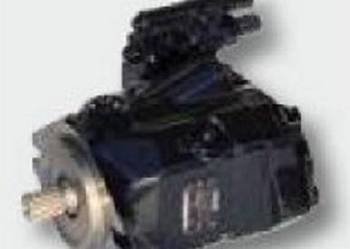 Silnik hydrauliczny do: ładowarki Schäffer ; Schäffer 2033
