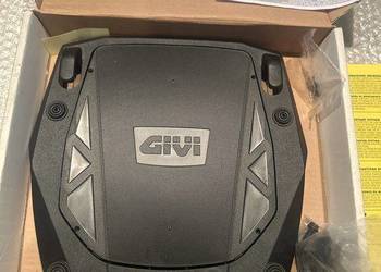 Givi Monokey Kawasaki Versys 1000 Uniwersalna Płya Bagaznika Mocowania