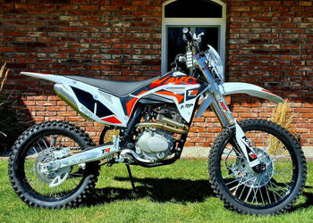 KAYO T4 t4 enduro MOTOEAGLES Kayo T4 Sprawdż ofertę i Serwis CROSS