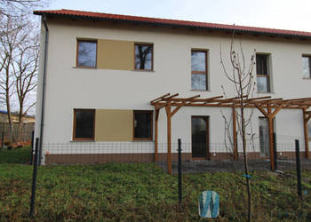 Ogłoszenie mieszkanie 47m2 3-pokojowe Miłoszyce