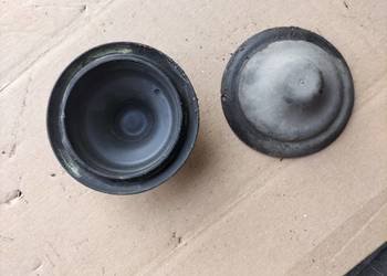 VW T5 7H0805585 GUMA OSŁONA PRAWA + LEWA GÓRNA AMORTYZATORA