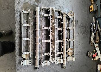 WAŁKI ROZRZĄDU Z OBUDOWĄ MERCEDES 2.O CDI SILNIK 654