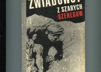 Zwiadowcy z Szarych Szeregów