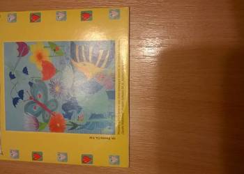 płyta CD - Kocham Moją Mamę - piosenki dedykowane mamą