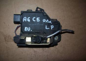 Audi A6 C5 A4 B6 Zamek lewy przod przedni Oryginal Europa