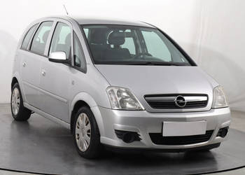 Opel Meriva 1.4 16V Twinport