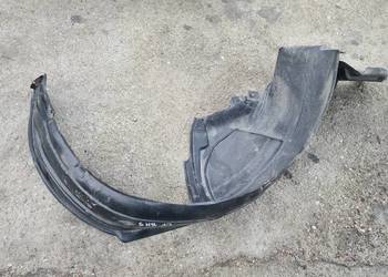 Subaru Legacy 3 BH5 nadkole osłona wnęki koła lewy przód
