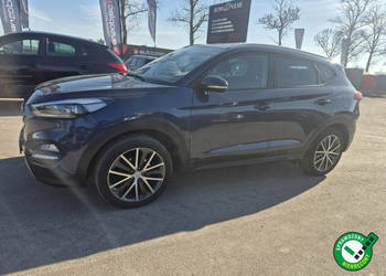 Hyundai Tucson III 1.6GDI 135KM III (2015-2020)