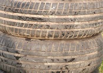 Opony letnie kormoran 215/60/R16