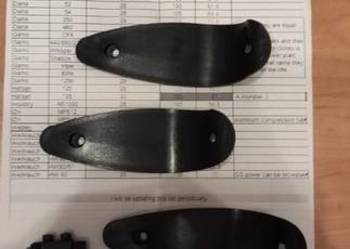 Wiatrówka Hatsan 135 ,Quatro trigger,SAS,cal.4.5- za pobraniem