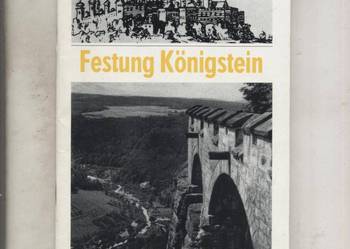 Festung Konigstein