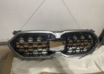 Grill BMW IX2 X2 U10