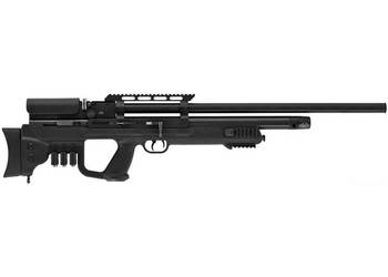 Wiatrówka PCP Hatsan Gladius Long 4.5 mm