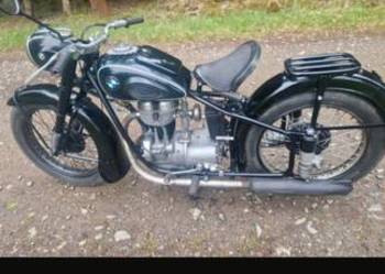 Bmw r25/2