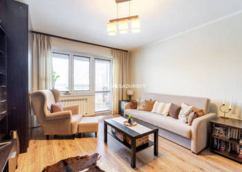 Mieszkanie Kraków 52 metry 2-pok