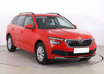 Skoda Kamiq 1.5 TSI
