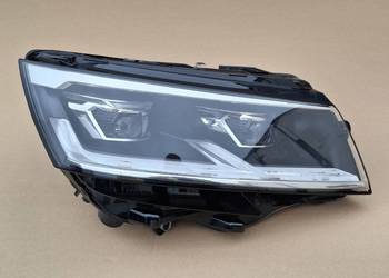 VW T6.1 T6 LIFT REFLEKTOR PRAWY FULL LED LAMPA PRAWA 7L1941036D