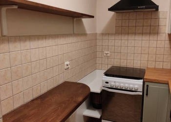 wynajme mieszkanie - Kraków Radzikowskiego 41m2 blisko AGH