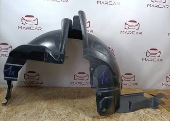 MERCEDES B-KLASA W245 NADKOLE PRAWY PRZÓD A1696988230