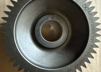 Koło sprężarki powietrza Mercedes Actros MP4 A4721320505