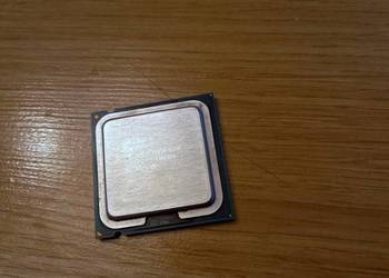 Pentium D s775 2.8Ghz/4M/800 SL9DA  Cores 2x