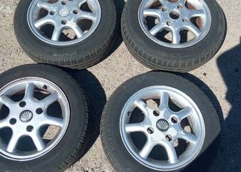 Alufelgi r13 4x114,3 Daewoo Matiz