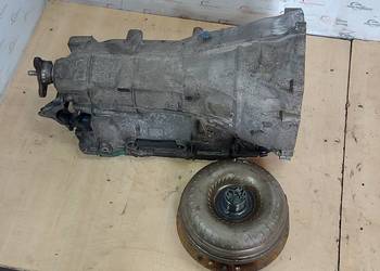 BMW F20 F21 F30 2.0 D N47D20C EURO5 skrzynia automat + sprzęgło 7640096 WVL