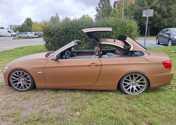 Sprzedam bmw