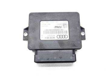 MODUŁ STEROWNIK HAMULCA RĘCZNEGO 8K0907801H AUDI Q5 8R MODUŁ STEROWNIK HAMULCA RĘCZNEGO 8K0907801H AUDI Q5 8R