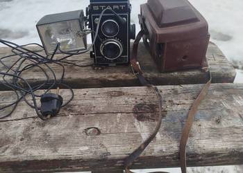 Aparat fotograficzny Star 66