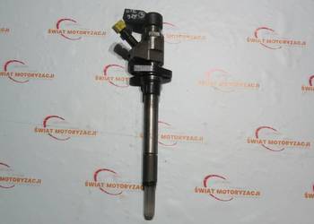 FORD CITROEN PEUGEOT VOLVO 2.0 TDCI HDI wtryskiwacz 9657144580 KLASA 5