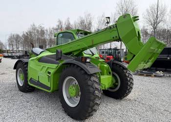 Merlo P 55.9 CS ładowarka teleskopowa !! 9 metrów 5,5 tony !