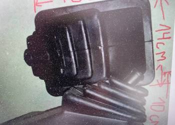 Mieszek osłona dźwigni zmiany biegów Ursus 1634 1734 1934