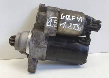 ROZRUSZNIK VW Golf VI 1.2 TSI ROZRUSZNIK bosch 0001120406