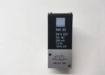 Elektrozawór HAFNER MH 311 305