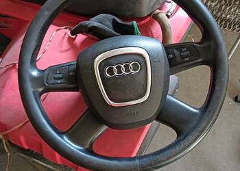 Kierownica audi a4 b7