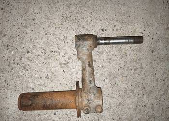 Wahacz koła bocznego wózka M61 M62 M72