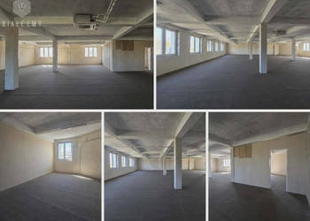 Oferta wynajmu lokalu 360m2 Warszawa Kopijników