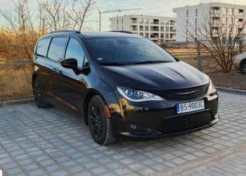 Chrysler Pacifica Touring L S