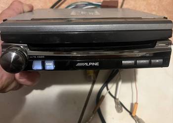 Radio alpine