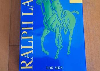 Ralph Lauren Big Pony 1 Men 100ml